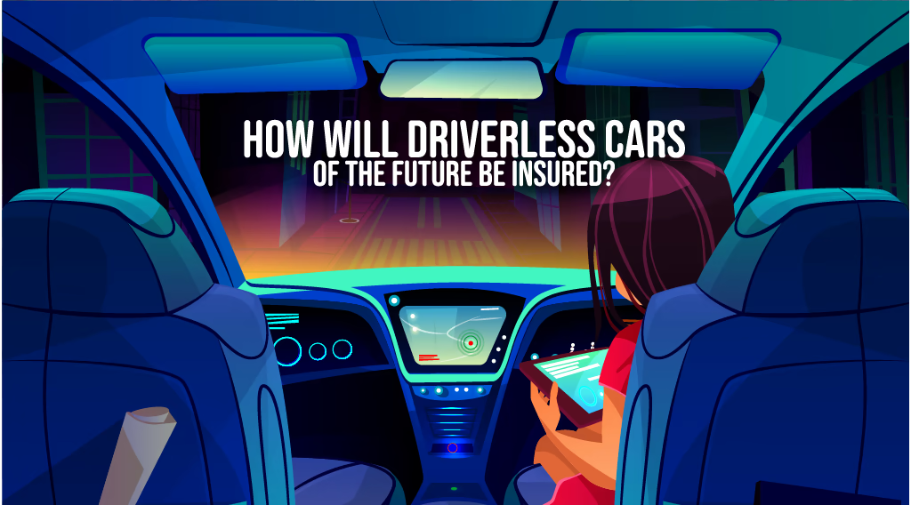 Driverless Cars