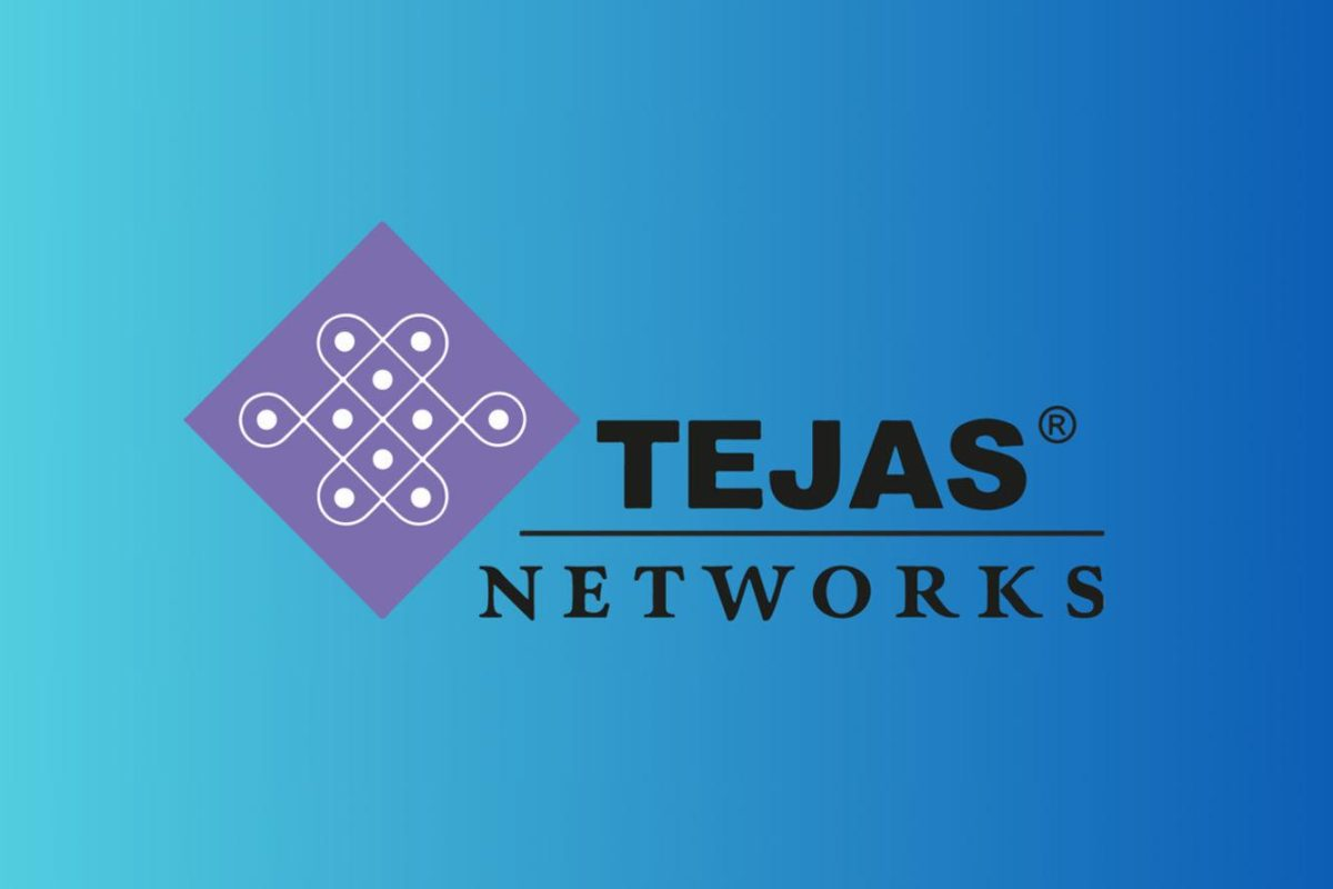 Tejas Networks