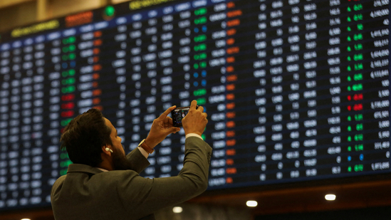 Pakistan Stock