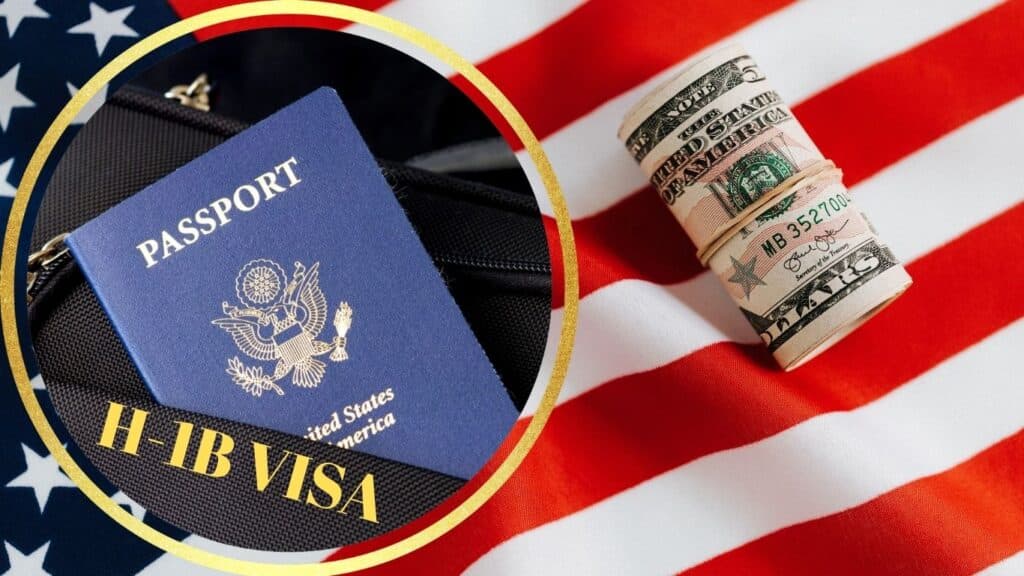 H-1B Worker Visa
