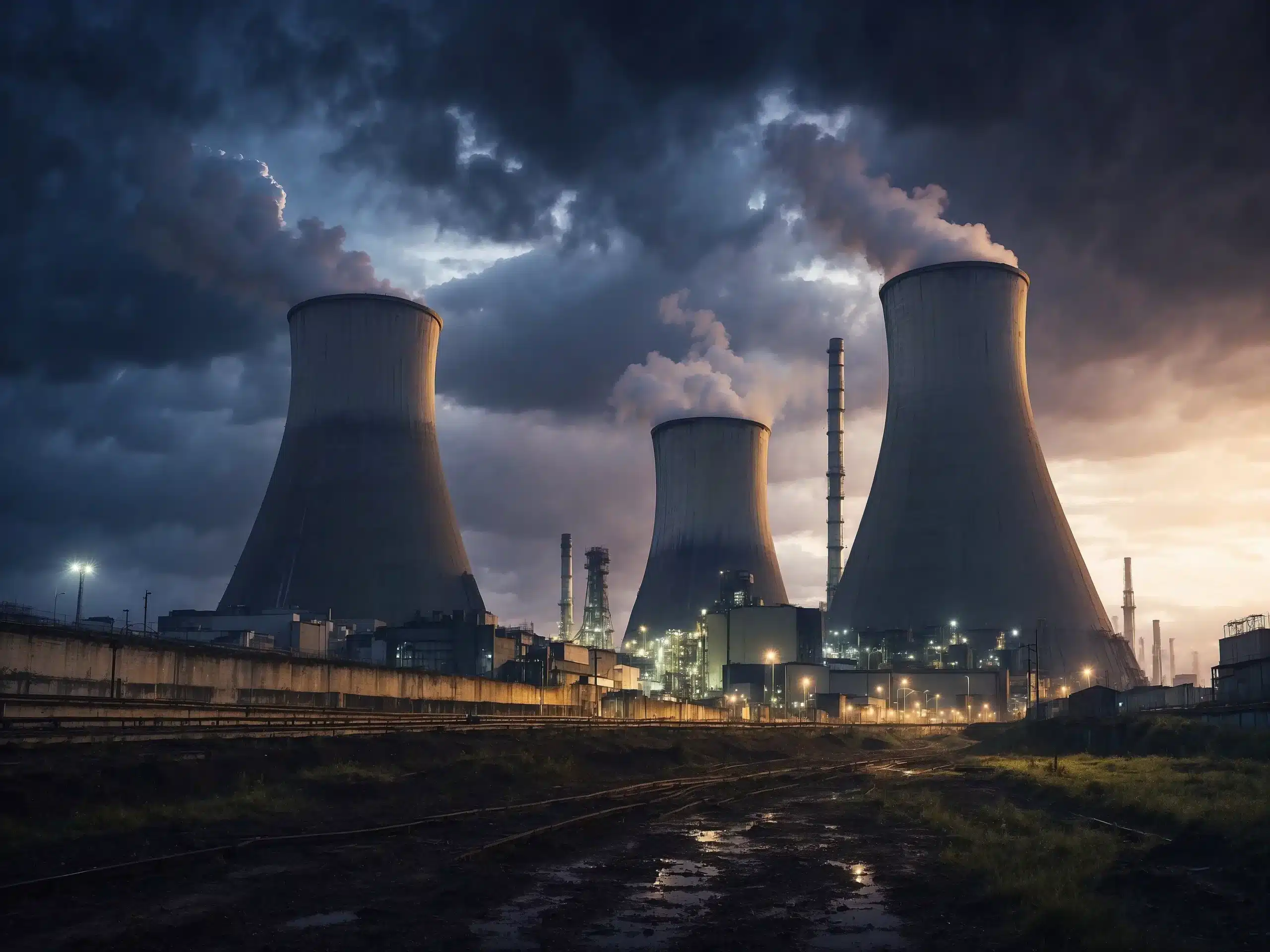 क्या है कलपक्कम PFBR की तकनीक? ऊर्जा आत्मनिर्भरता और भारत का परमाणु भविष्य